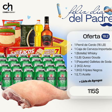 Comos de alimentos - Img 123966000