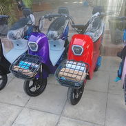 Bicimotos midha - Img 55753274