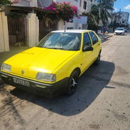 Vendo Renault 19 1.7 Gasolina 8mil - Img 56610740