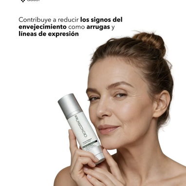 Cronoderm Face Emulsión Antiedad 50 mL - 4/5