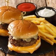 Combo para hacer hamburguesas - Img 56705187