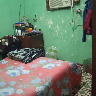 Vendo mi casa en la habana vieja de 3 cuartos 55000 usd - Img 118651725