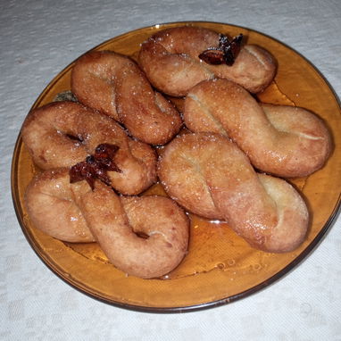 venta de buñuelos en almíbar por encargo - Img 119239704