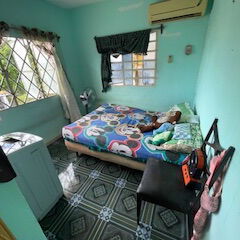 Vendo Casa en San Miguel Zona Residencial - 7/10