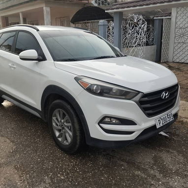 Se vende Hyundai Tucson - Img 123428666