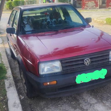 Venta de Carro Volkswagen - Img 123890828