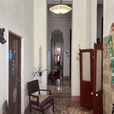 🏡 Propiedad Amplia en Venta – Santo Suárez, 10 de Octubre, La Habana (12) - 7/7