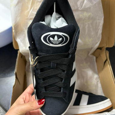 Adidas Campus Originales nuevos en su caja - Img 121902643
