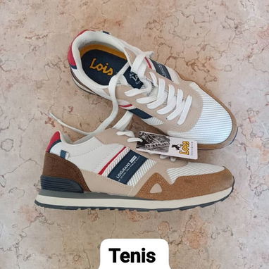TENIS ORIGINALES 55 USD O EL EQUIVALENTE EN MONEDA NACIONAL. TAMBIEN CHANCLETAS 52425349 - Img 105025885