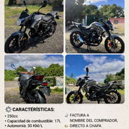 Motos de combustión - Img 57151562