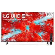 TELEVISOR SMART TV LG 65'' 4K Ultra HD - Img 52475348