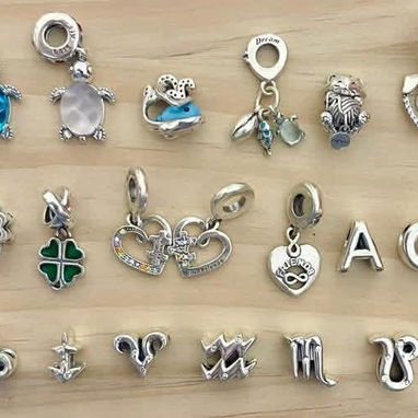 Charms Pandora - Img 120984865
