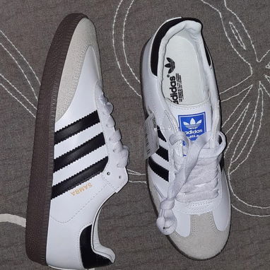 Tenis Vans y Adidas - Img 121245604
