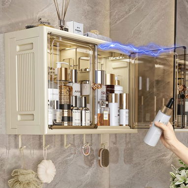✅ Organizadores de cocina  ✅ Organizadores para baño  ✅ Organizadores para maquillaje y cosméticos  ✅ Zapateras - 10/10
