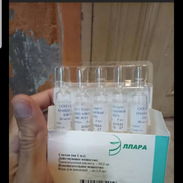 ácido tranexamico en ampulas - Img 56625902