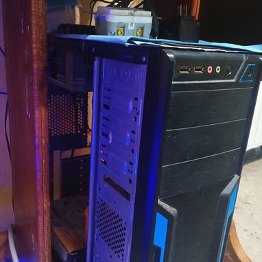 PC completa de 9na generación - 3/3