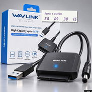 Adaptador SATA Alimentación - Img 58240078