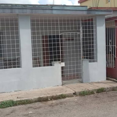 Vendo casa en Santiago de las Vegas - 10/10