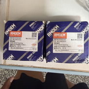 Rodamientos Delanteros Nuevos para MG5 / MG GT / RoeweDESCRIPCIÓN:Vendo la pareja (los 2) de rodamient - Img 56831811