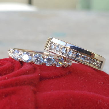 Oro puro en La Habana – ¡Anillos de compromiso y bodas con garantía! (Kinetica) - Img 107182149