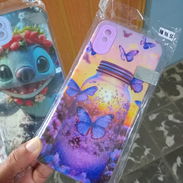 Cover / protector / forros / Redmi 10 Samsung A12 Redmi 9A - Img 57458784