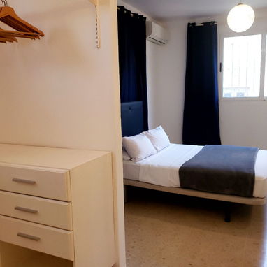 🏘️🌊✨ Alquiler de Apartamento de 2 Habitaciones por Noches en el Vedado REF 1225 - Img 70925889