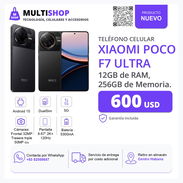 Celular Xiaomi - Img 56615103