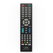 CONTROL REMOTO UNIVERSAL PARA TV LED / LCD - Img 55383655