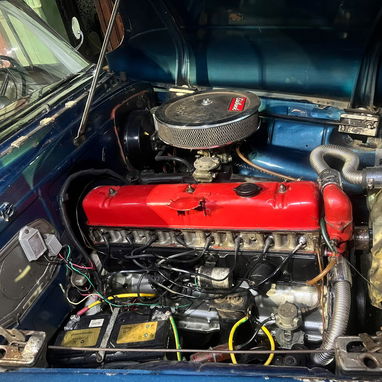 Venta de carros en la habana - Img 128134823