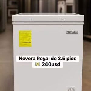 Neveras Mipyme - Img 126797846