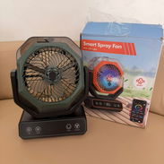 Ventilador portatil - Img 57983709