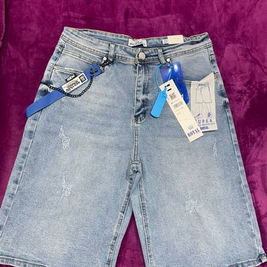Bermudas de hombre y mujer - Img 125546679