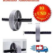 Rodillo abdominal - Img 55607085