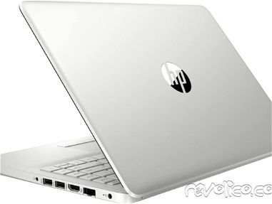 Laptop HP 14-dk1032wm🔝Nueva en su caja!! - Img main-image-45701752
