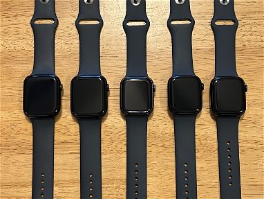 Vendo Apple Watch Series 7 y 8 - Img 65554157