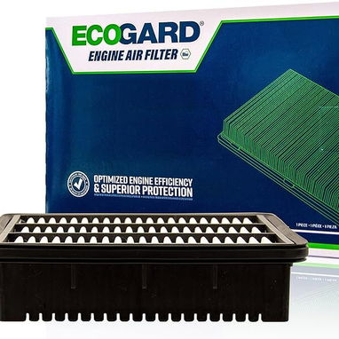 Filtro de aire de motor XA12004 Premium para Hyundai Elantra 2021-2025, Kona 2024-2026 comunicar vai wassat solamente - Img 108672792