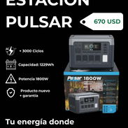 Estación de Energía Pulsar - Img 56769410