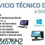 💻Tecnico Informatico Especializado a Domicilios 💻 - Img 57840198