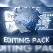 🟡 Kl4ps IRL Video Editing Pack – The Ultimate Real World Editing Pack para Creadores de Contenido - Img 56995673