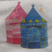 Castillo 🏰 para niños 105 cm de diámetro y 1.35 cm de altura. Nuevo en su estuche. 50 USD. wa.me/54298473. - Img 56995303