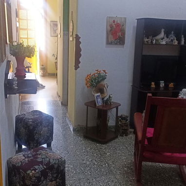 Apartamento en centro habana - Img 94742598