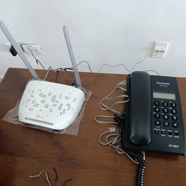 RENTA LINEAL EN EL VEDADO - 10/10