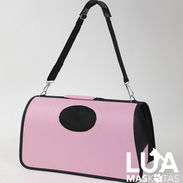 Transportadores semirrígidos para mascotas - Img 56657992