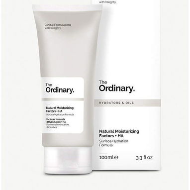 Skincare - 5/10
