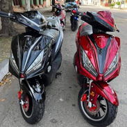 MOTO ELECTRICA  / TOPMAQ RAPTOR  / NUEVA A EXTRENAR POR USTED / BUENA AUTONOMIA / PAPELES EN REGLA / - Img 50617373