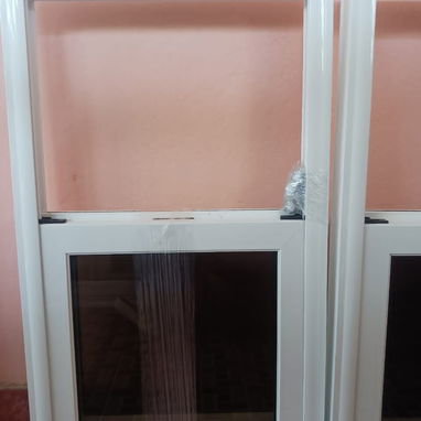 MARQUETERÍA DE ALUMINIO - 3/5