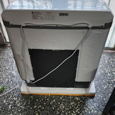 🚧 LAVADORA SEMIAUTOMATICA LG 8KG 🚧 - Img 119125657