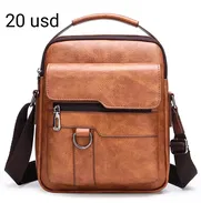 Bolso elegante de hombre - Img 49491744