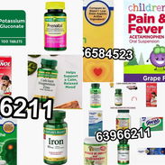 Multi Multivitamínico de Alta Calidad con 23 Nutrientes Esenciales - Img 56128337