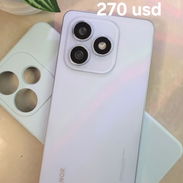 Venta de celular honor x8d 8/512 - Img 58098657